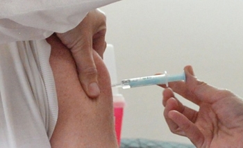 Imagen de la nota: Este miércoles habrá un bloqueo ante caso sospechoso de Coqueluche