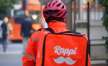 Imagen de la nota: Cuántos pedidos necesita hoy un repartidor para cubrir sus gastos básicos