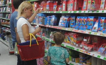 Imagen de la nota: La vuelta al cole en números rojos: la canasta escolar subió 15% en comparación a 2025