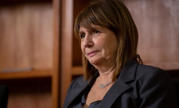 Imagen de la nota: Reforma laboral: Bullrich confirmó la sesión para el 11 de febrero y dijo que 