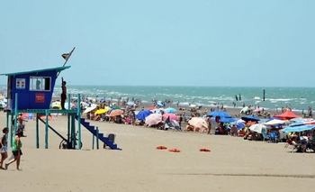 Imagen de la nota: Monte Hermoso registró una ocupación hotelera de 87% en enero con consumos “gasoleros”