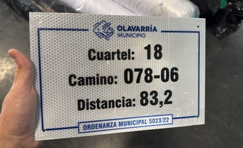 Imagen de la nota: El Municipio invita a productores a incorporarse a “Tranqueras Conectadas”