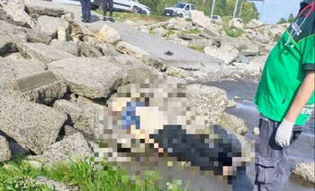 Imagen de la nota: Hallaron muerto con tres tiros a un ex funcionario de Ensenada