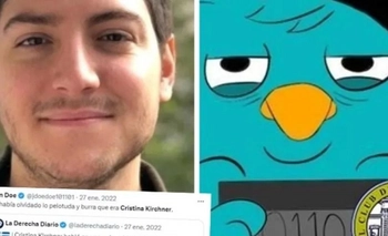 Imagen de la nota: Milei creó una Oficina para desmentir fakes y 