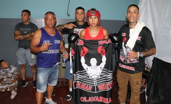 Imagen de la nota: El primer festival del año, con más derrotas que victorias