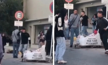 Imagen de la nota: Batán: un hombre murió tras una brutal golpiza a la salida de un boliche