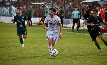 Imagen de la nota: Racing perdió por penales y se quedó sin ascenso