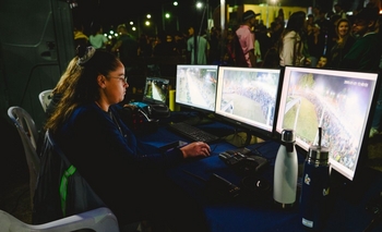 Imagen de la nota: Carnavales 2026: un trabajo coordinado de diversas áreas para vivir una gran fiesta