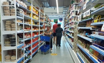 Imagen de la nota: La inflación en CABA se aceleró al 3,1% en enero, la mayor alza en 10 meses