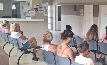 Imagen de la nota: Jornada de reempadronamiento destinada a la comunidad de Sierra Chica