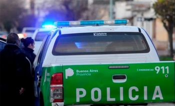 Imagen de la nota: Villa Domínico: delincuentes asesinaron a un policía durante una persecución