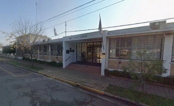 Imagen de la nota: Pergamino: condenado por el abuso sexual de su cuñada menor de edad