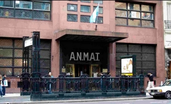 Imagen de la nota: ANMAT prohibió lavandinas, cosméticos, productos para autos y un concentrador de oxígeno