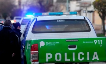 Imagen de la nota: Avellaneda: un policía murió al ser atropellado por delincuentes a los que perseguía