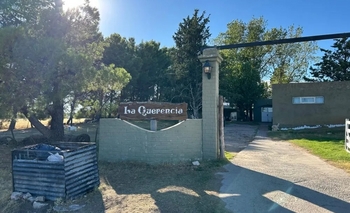 Imagen de la nota: Bahía Blanca: una mujer se fue de madrugada del geriátrico en el que vivía y apareció ahogada