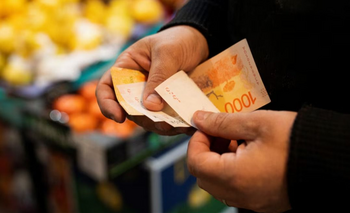 Imagen de la nota: La inflación de enero escaló a 2,9% y se consolidó como la más alta desde abril de 2025