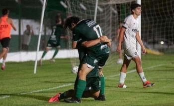 Imagen de la nota: Torneo Regional Amateur: están los ocho finalistas