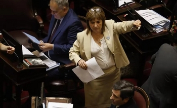 Imagen de la nota: Todos los cambios que impulsa la Ley de Reforma Laboral aprobada en el Senado