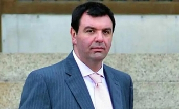 Imagen de la nota: La causa ANDIS ahora será investigada por el juez que Milei propuso para la Corte