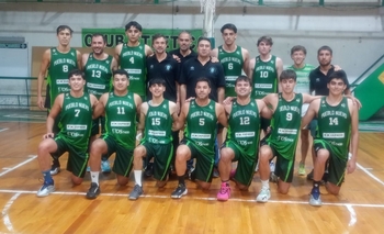 Imagen de la nota: Se completó la fecha inaugural del Torneo de Verano