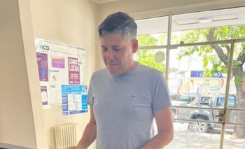 Imagen de la nota: La UCR manifestó su preocupación por el estado de los colectivos de larga distancia