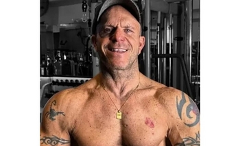 Imagen de la nota: Liberaron a 