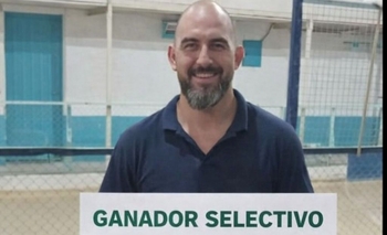 Imagen de la nota: Bochas: hubo Selectivo de Segunda y Zonal de Tercera