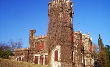 Imagen de la nota: El Paraíso, el Pueblo Turístico de Ramallo que sedujo a Jorge Luis Borges