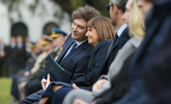 Imagen de la nota: Licencias polémicas: evalúan mantener el pago del 100% para 