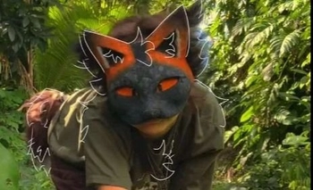 Imagen de la nota: Insólita iniciativa en Neuquén para que los Therians también se vacunen