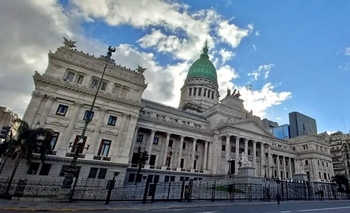 Imagen de la nota: Reforma laboral: el Gobierno ultima detalles para llevarla a Diputados con un cambio clave