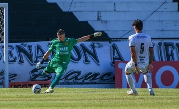 Imagen de la nota: Primera Nacional: debutó la categoría y varios locales