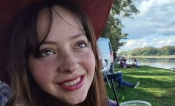 Imagen de la nota: Encontraron el cuerpo de la turista que desapareció en Chubut mientras realizaba buceo