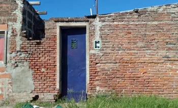 Imagen de la nota: Junín: intentó matar a su pareja de un disparo en la cabeza, delante de sus hijos