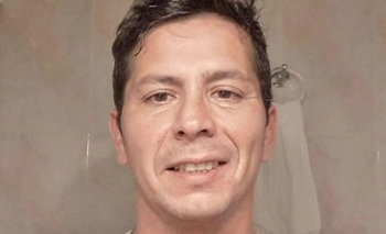 Imagen de la nota: Asesinó, descuartizó y quemó en una parrilla a su novia: la Justicia lo liberó