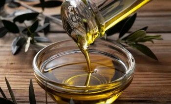 Imagen de la nota: La Anmat prohibió un aceite de oliva que simulaba ser de una reconocida marca