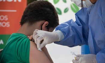 Imagen de la nota: Qué vacunas necesitan tener los alumnos antes del inicio de clases en PBA