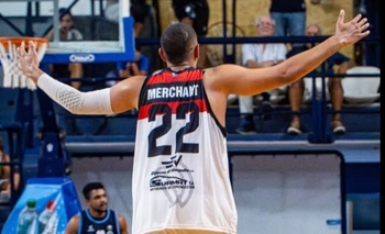 Imagen de la nota: Olavarrienses en Liga Argentina: sexto triunfo seguido del “Depo”