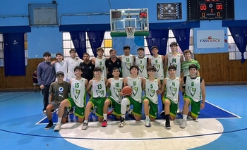 Imagen de la nota: Triunfos de San Martín y Ferro en el Torneo de Verano