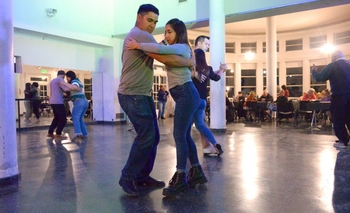 Imagen de la nota: Olavarría en Verano: nueva edición de Milonga “La Bicente”