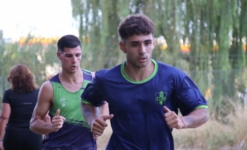 Imagen de la nota: Embajadores confirmó varios regresos: se destaca Falasco