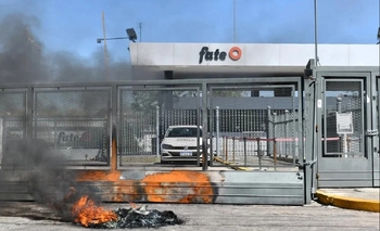 Imagen de la nota: Alerta en la industria: advierten que el cierre de Fate puede ser el primero de una cadena de quiebras