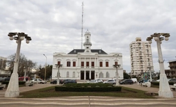 Imagen de la nota: Duro revés para el municipio de Azul: la Justicia anuló la tasa por “servicios esenciales” impuesta al campo