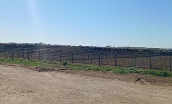 Imagen de la nota: El vicepresidente de la Rural vendió 15 mil hectáreas en Olavarría a un grupo inversor