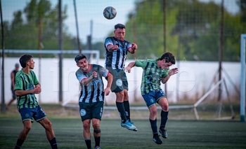 Imagen de la nota: Hubo dos festejos locales en el grueso de la fecha