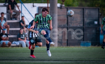 Imagen de la nota: Torneo Interligas: la 2° fecha tiene cronograma