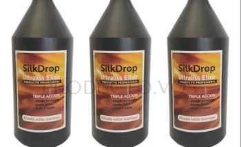 Imagen de la nota: ANMAT prohibió dos marcas de alisadores capilares sin registro que podrían contener formaldehído