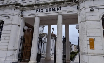 Imagen de la nota: San Nicolás: debe indemnizar a su hermana por cremar los restos de su padre sin su permiso