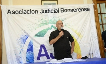 Imagen de la nota: Paritarias: Judiciales confirmaron el rechazo a la propuesta y pararán junto a los gremios estatales