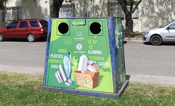 Imagen de la nota: GIRO amplía su alcance territorial con la reubicación de Ecopuntos